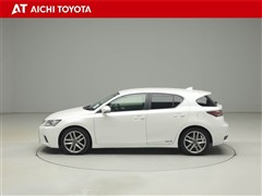 CT200h バージョンC クールツ