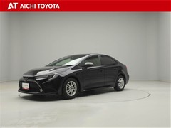 トヨタ カローラセダン WXB