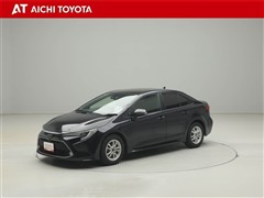 カローラセダン WXB