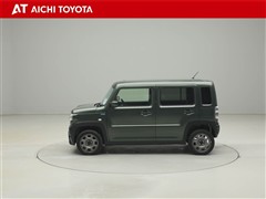 ハスラー ハイブリッド G