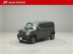 ハスラー ハイブリッド G