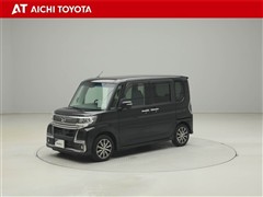 タント カスタムX トップエデション