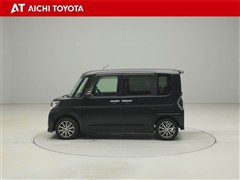 タント カスタムX トップエデション