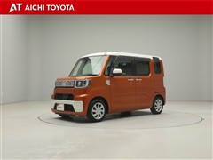 ダイハツ ウェイク D SA