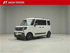 スズキ スペーシア ギアHV XZターボ