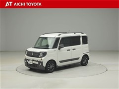 スペーシア ギアHV XZターボ