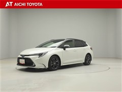 トヨタ カローラツーリング HV WXB
