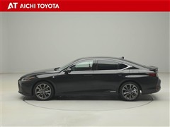 ES300h Fスポーツ