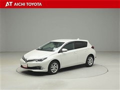 オーリス 150X Sパッケージ