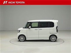 N-BOX カスタム L ターボ