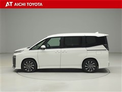 ヴォクシー HV S-Z