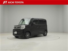 スペーシア HV Xアップグレート