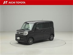 スペーシア HV Xアップグレート