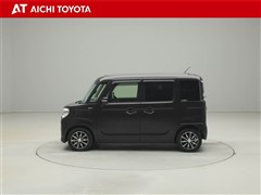 スペーシア HV Xアップグレート