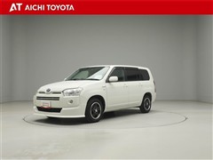 トヨタ プロボックス HV F