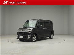 タント カスタムXトップエディション