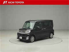 タント カスタムXトップエディション