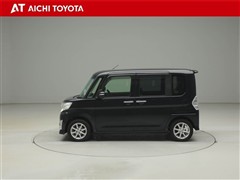 タント カスタムXトップエディション