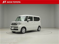 スズキ スペーシア HV Xゼンホウイモニタ