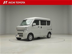 スズキ エブリィバン ジョイン