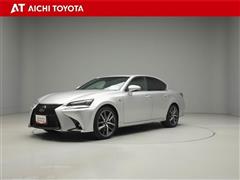 GS300h Fスポーツ