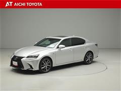 GS300h Fスポーツ
