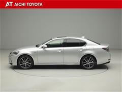 GS300h Fスポーツ