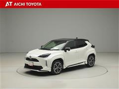 ヤリスクロス HV Z