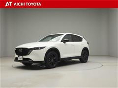 CX-5 25Sスポーツアピランス