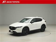CX-5 25Sスポーツアピランス