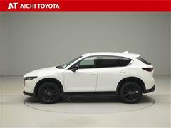 CX-5 25Sスポーツアピランス