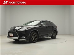 RX450h バージョンL