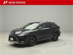 RX450h バージョンL