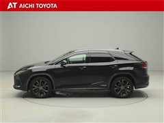 RX450h バージョンL