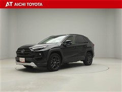 RAV4 HV アドベンチャー