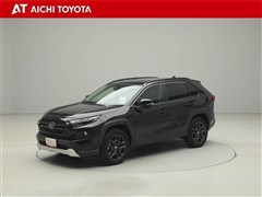 RAV4 HV アドベンチャー