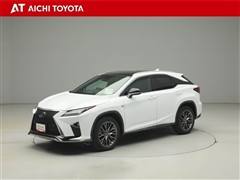 RX300 Fスポーツ