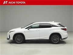 RX300 Fスポーツ