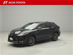 RX450h Fスポーツ
