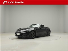 ロードスター Sスペシャルパッケー