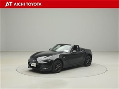 ロードスター Sスペシャルパッケー