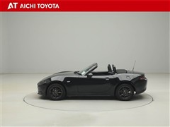 ロードスター Sスペシャルパッケー