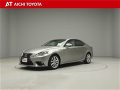 IS200t ヒョウジュンシャ