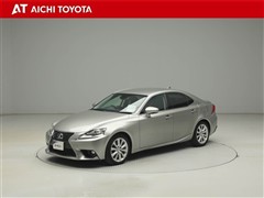 IS200t ヒョウジュンシャ