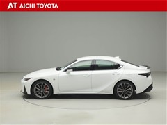 IS300h Fスポーツ