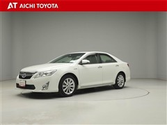 カムリ HV Gパッケージ