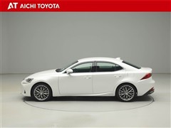 IS300h バージョンL