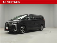 アルファード S Cパッケージ