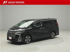 アルファード S Cパッケージ