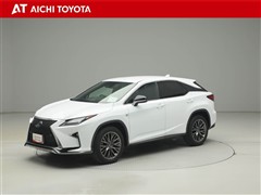 RX300 Fスポーツ